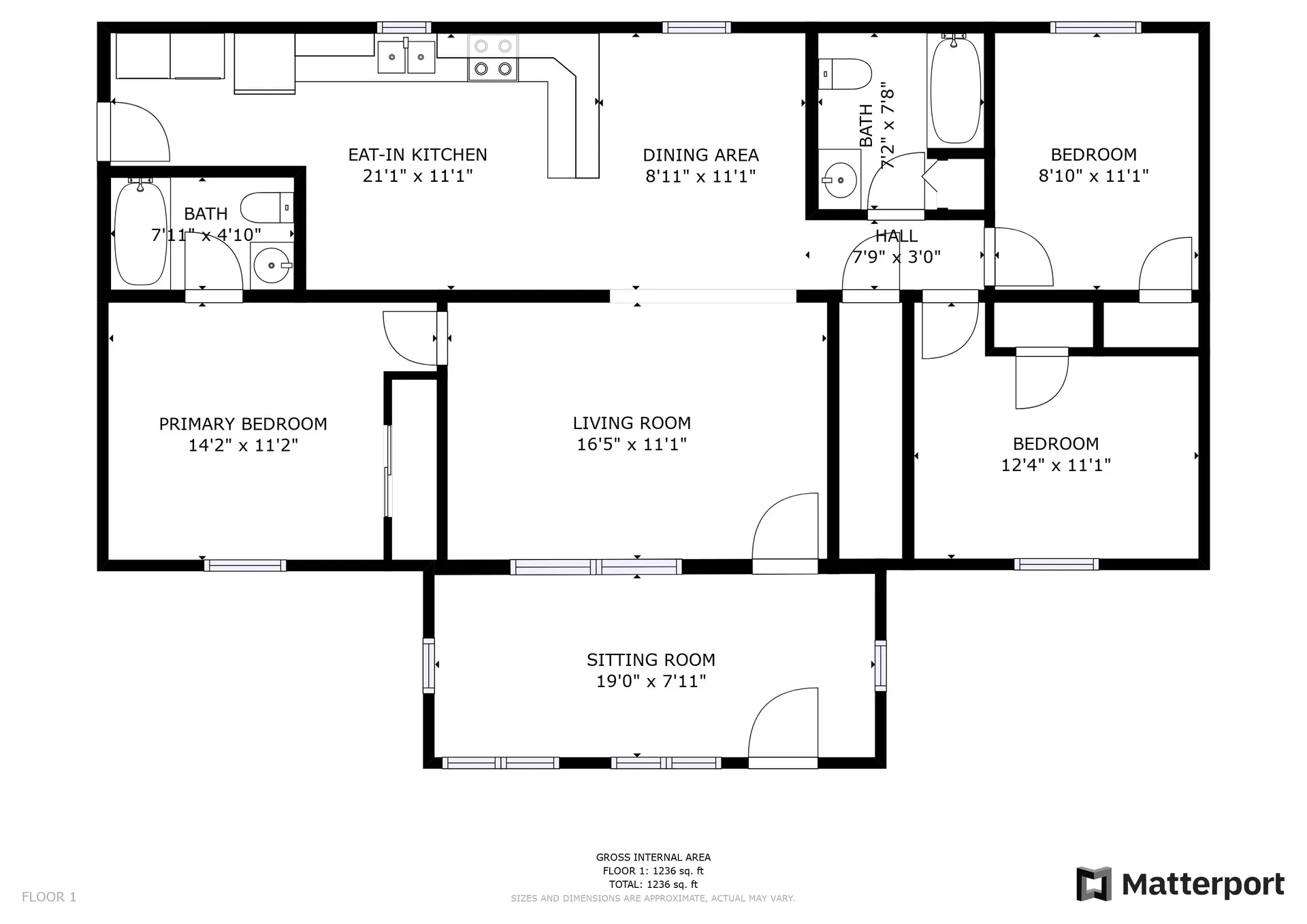 42 Oakwood Road Farmington NH 03835