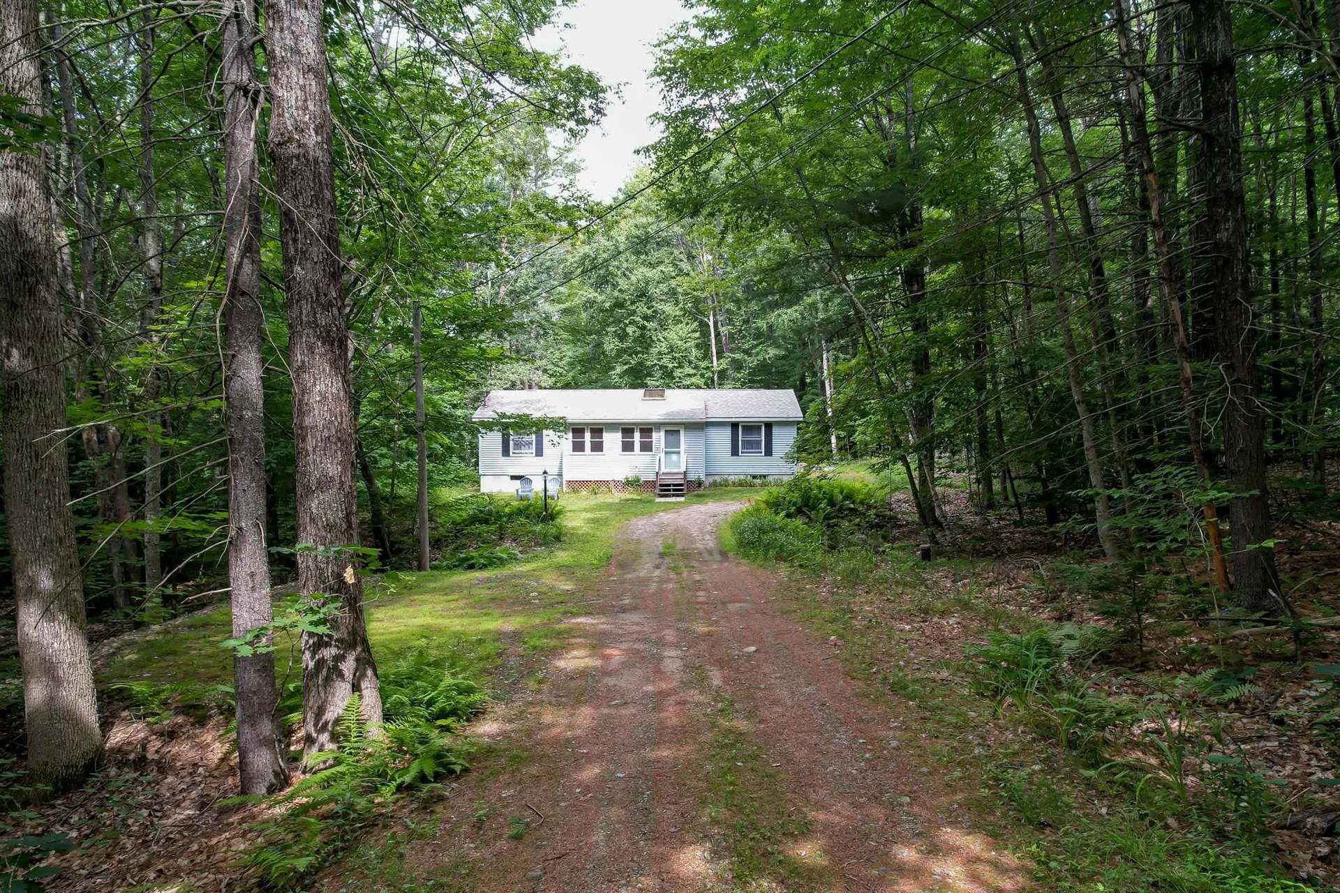 42 Oakwood Road Farmington NH 03835