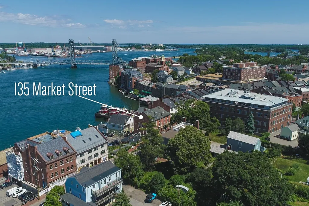 135 Market Street Portsmouth NH 03801
