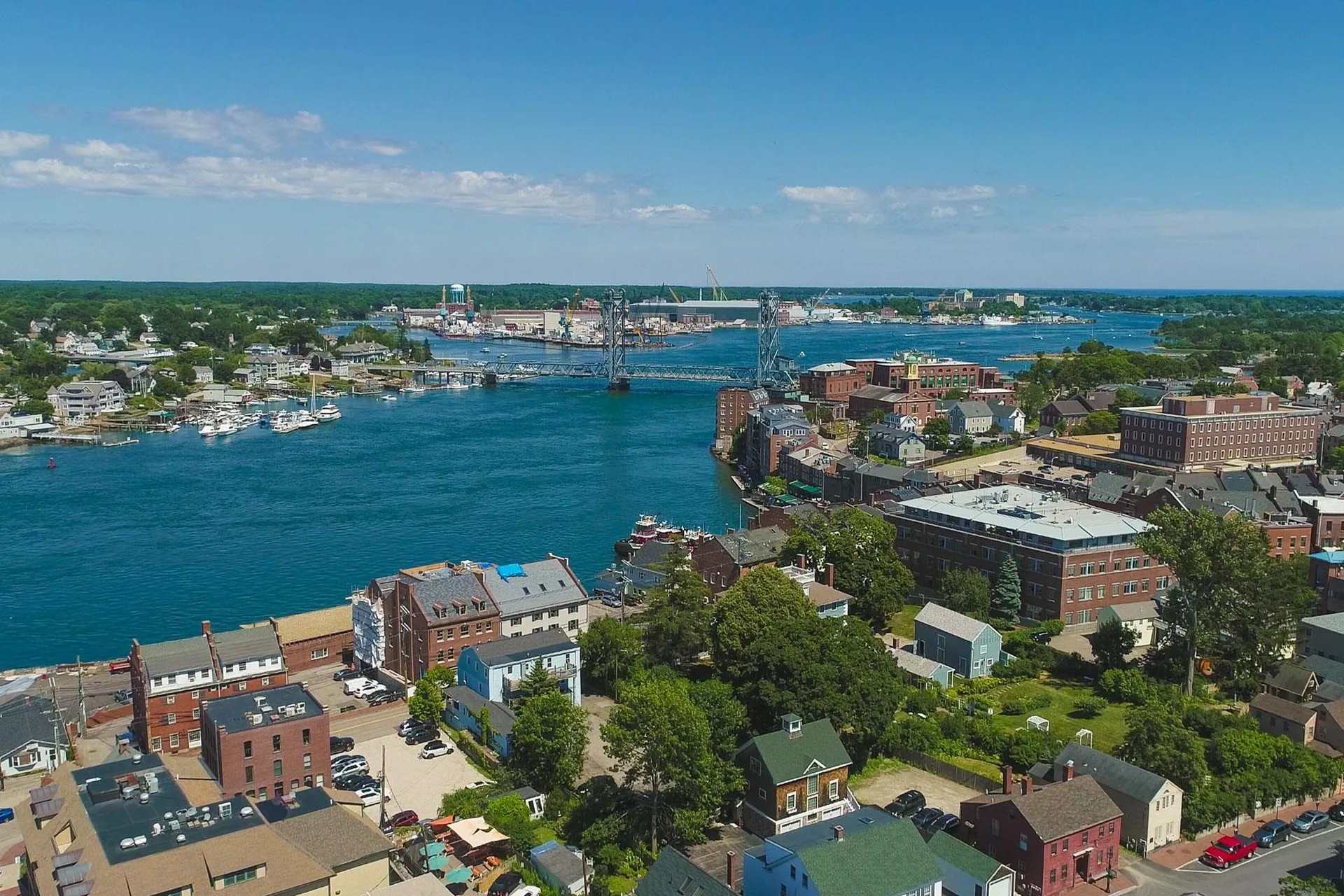 135 Market Street Portsmouth NH 03801