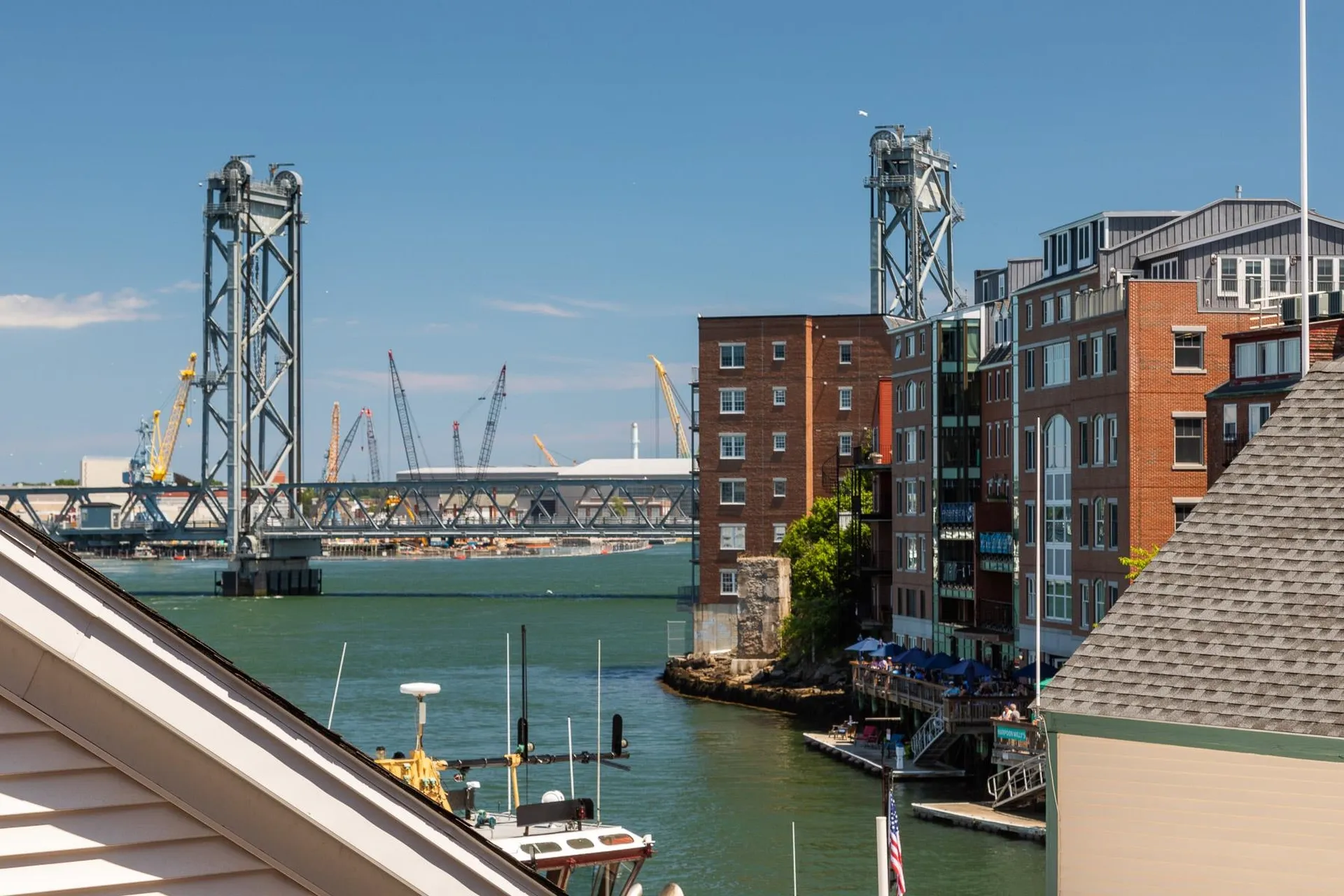 135 Market Street Portsmouth NH 03801