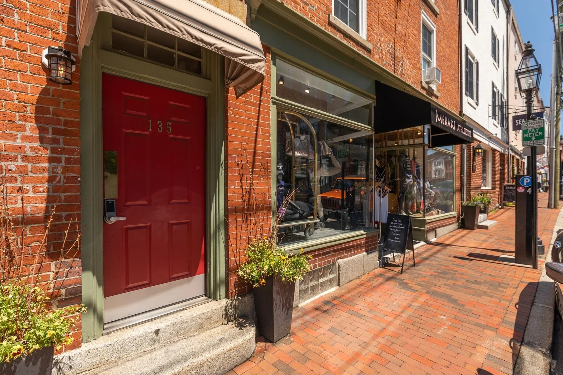 135 Market Street Portsmouth NH 03801