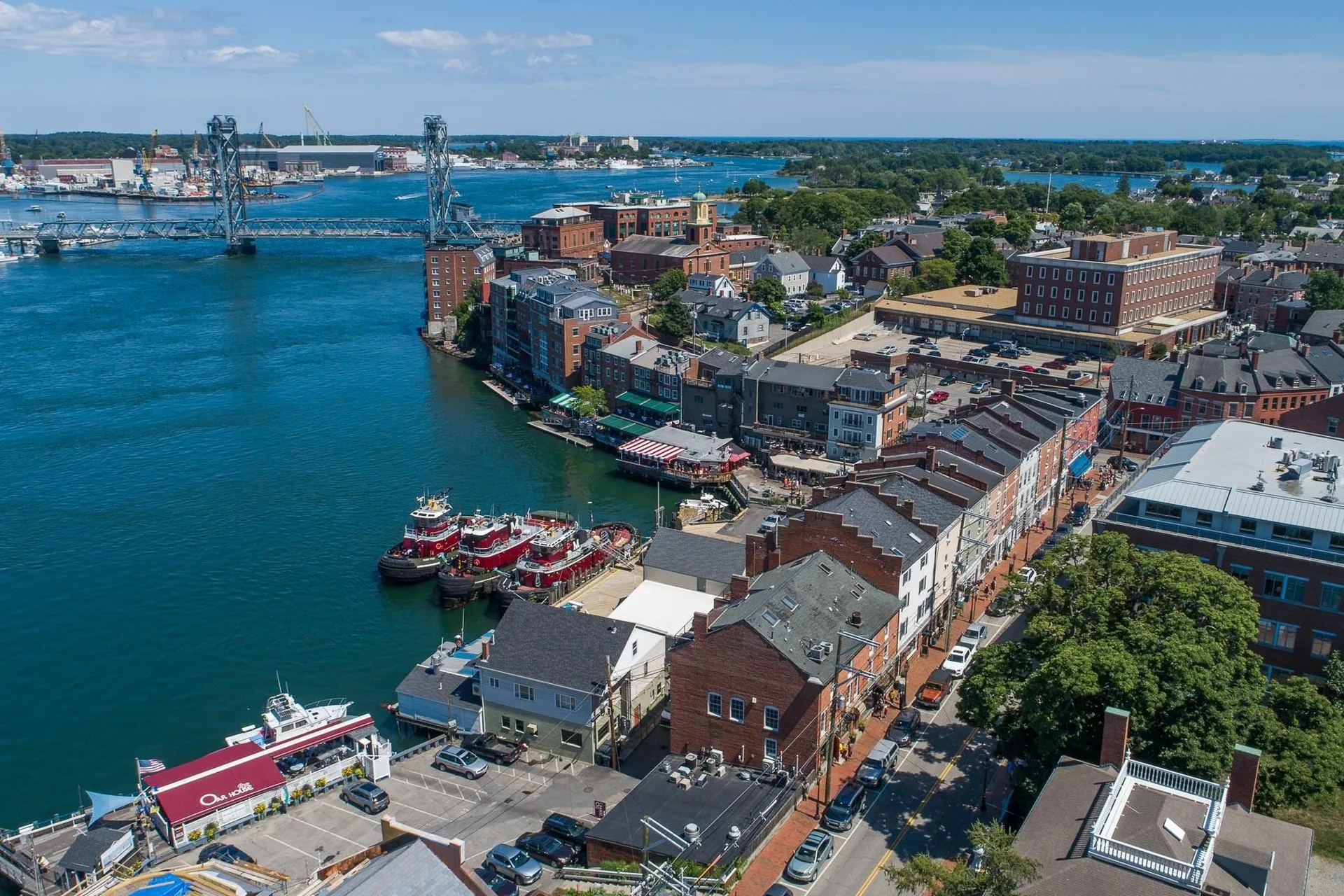 135 Market Street Portsmouth NH 03801