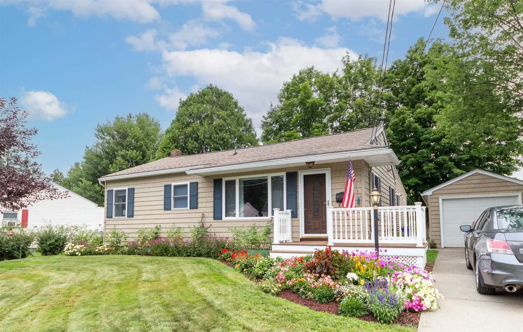 110 Farrington Parkway Burlington VT 05408