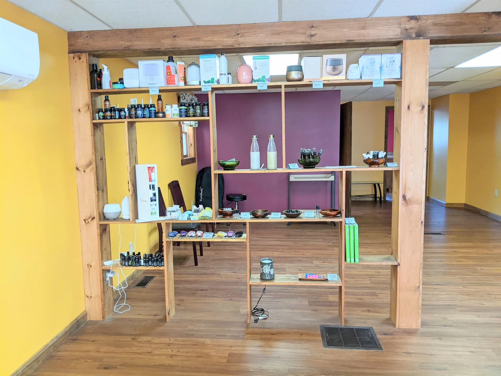 542 Railroad Street St. Johnsbury VT 05819