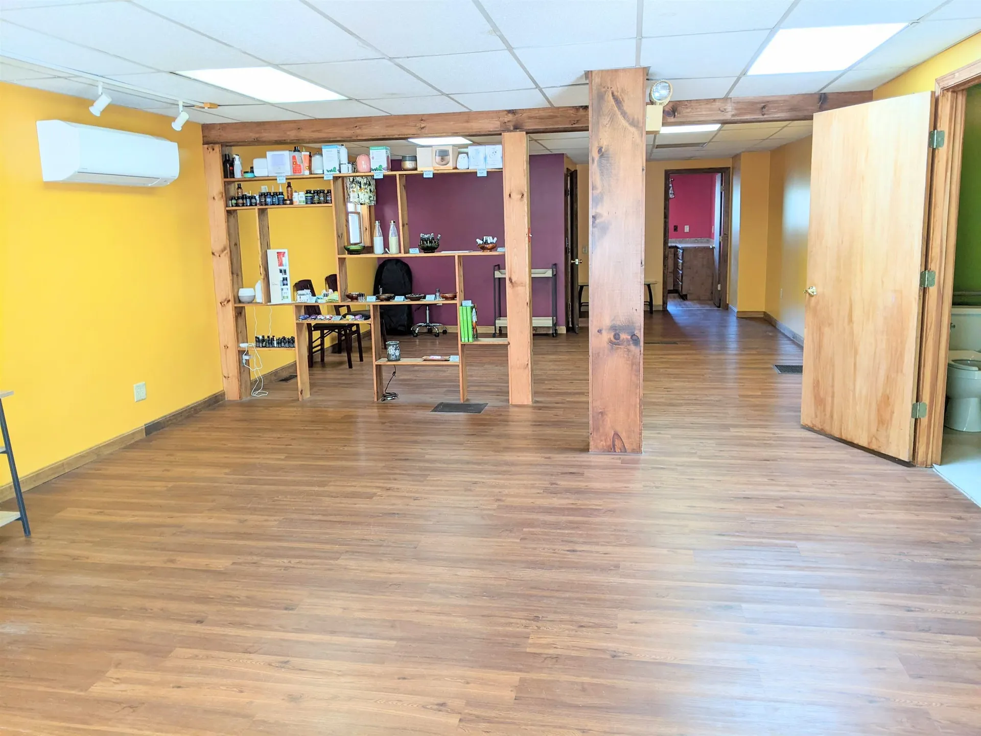 542 Railroad Street St. Johnsbury VT 05819