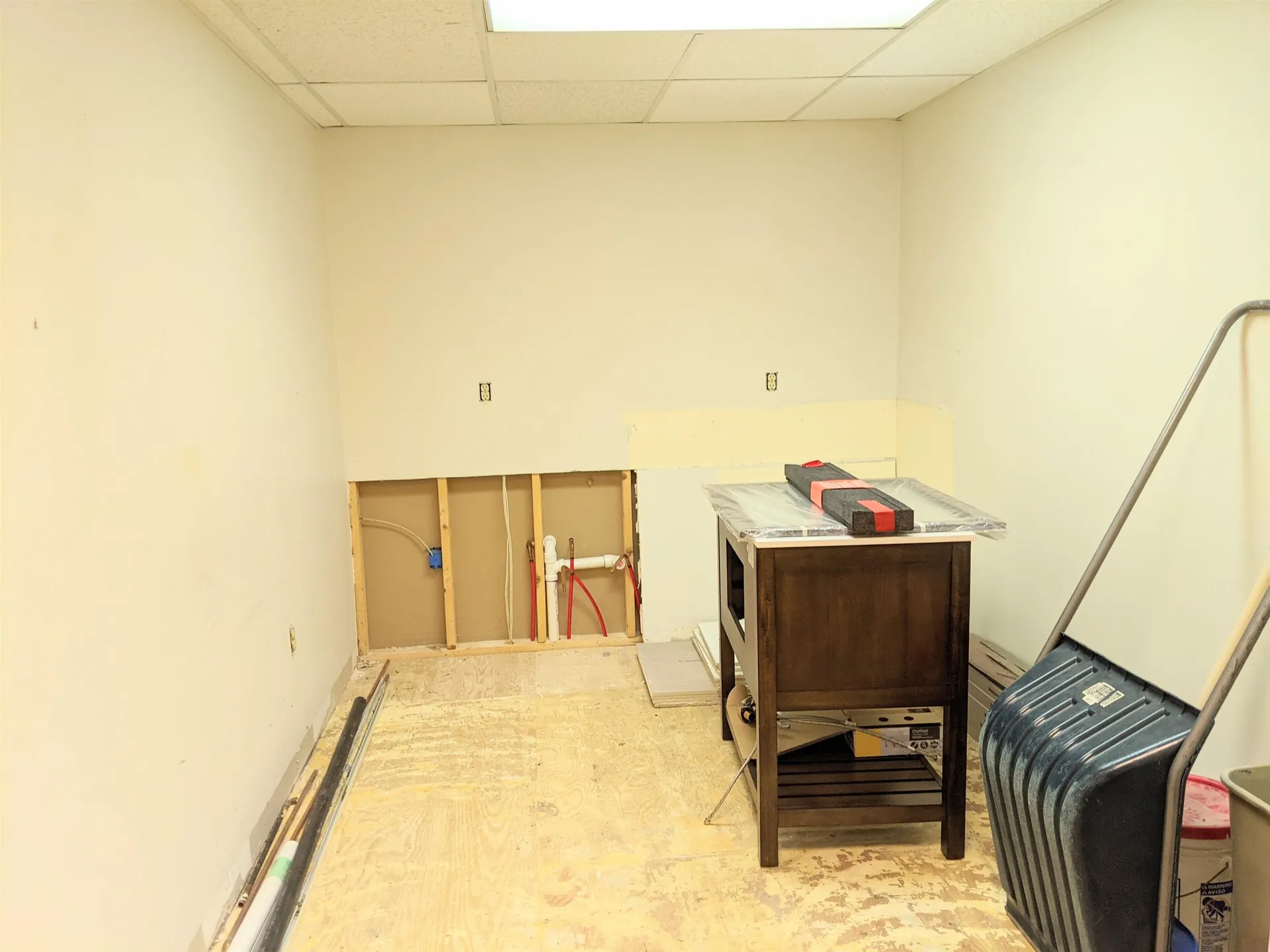 542 Railroad Street St. Johnsbury VT 05819