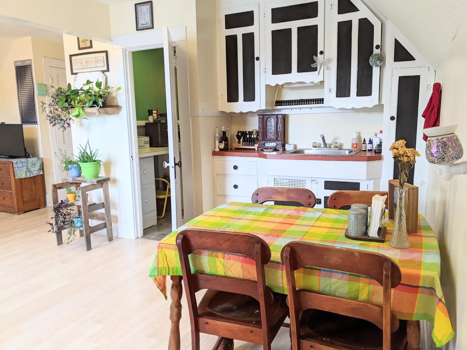 542 Railroad Street St. Johnsbury VT 05819