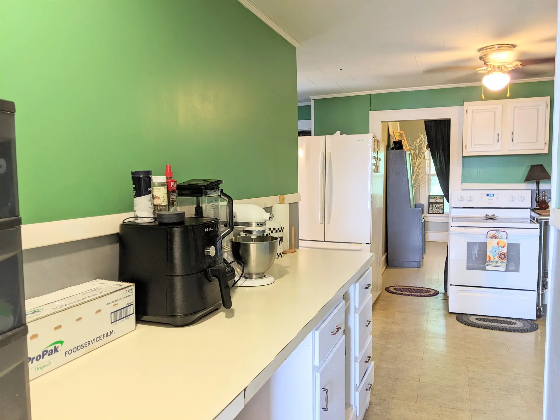 542 Railroad Street St. Johnsbury VT 05819