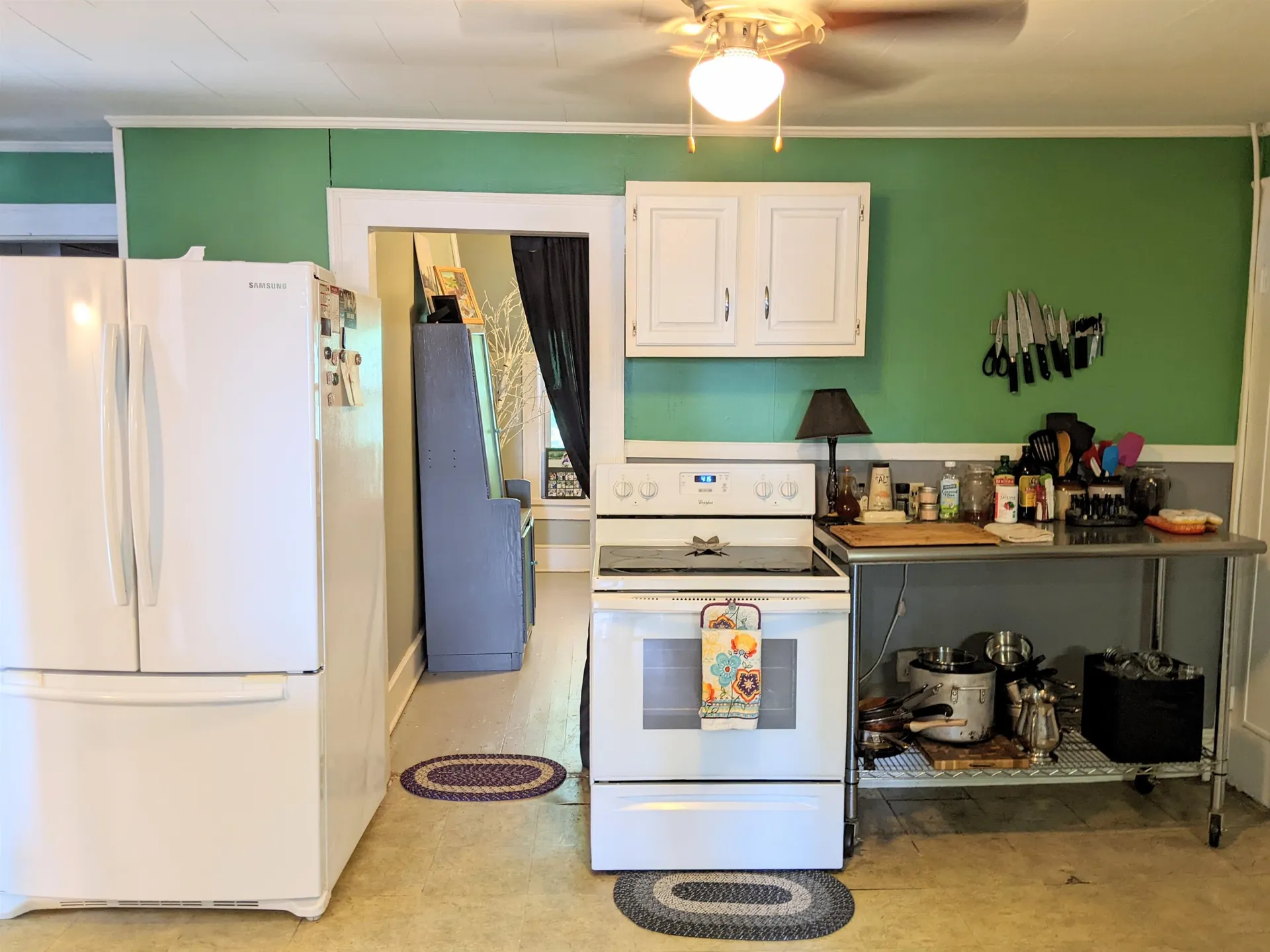 542 Railroad Street St. Johnsbury VT 05819