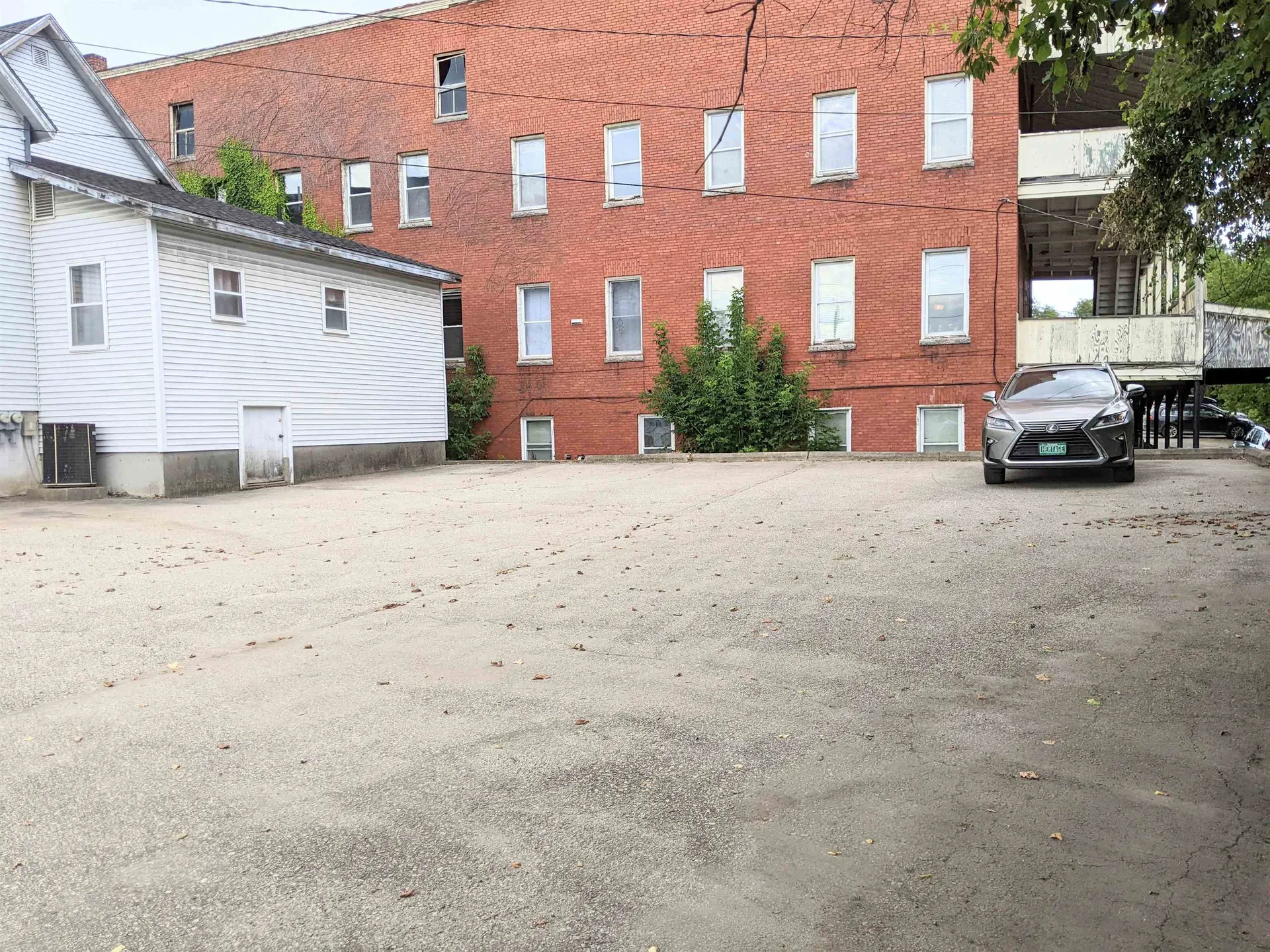 542 Railroad Street St. Johnsbury VT 05819