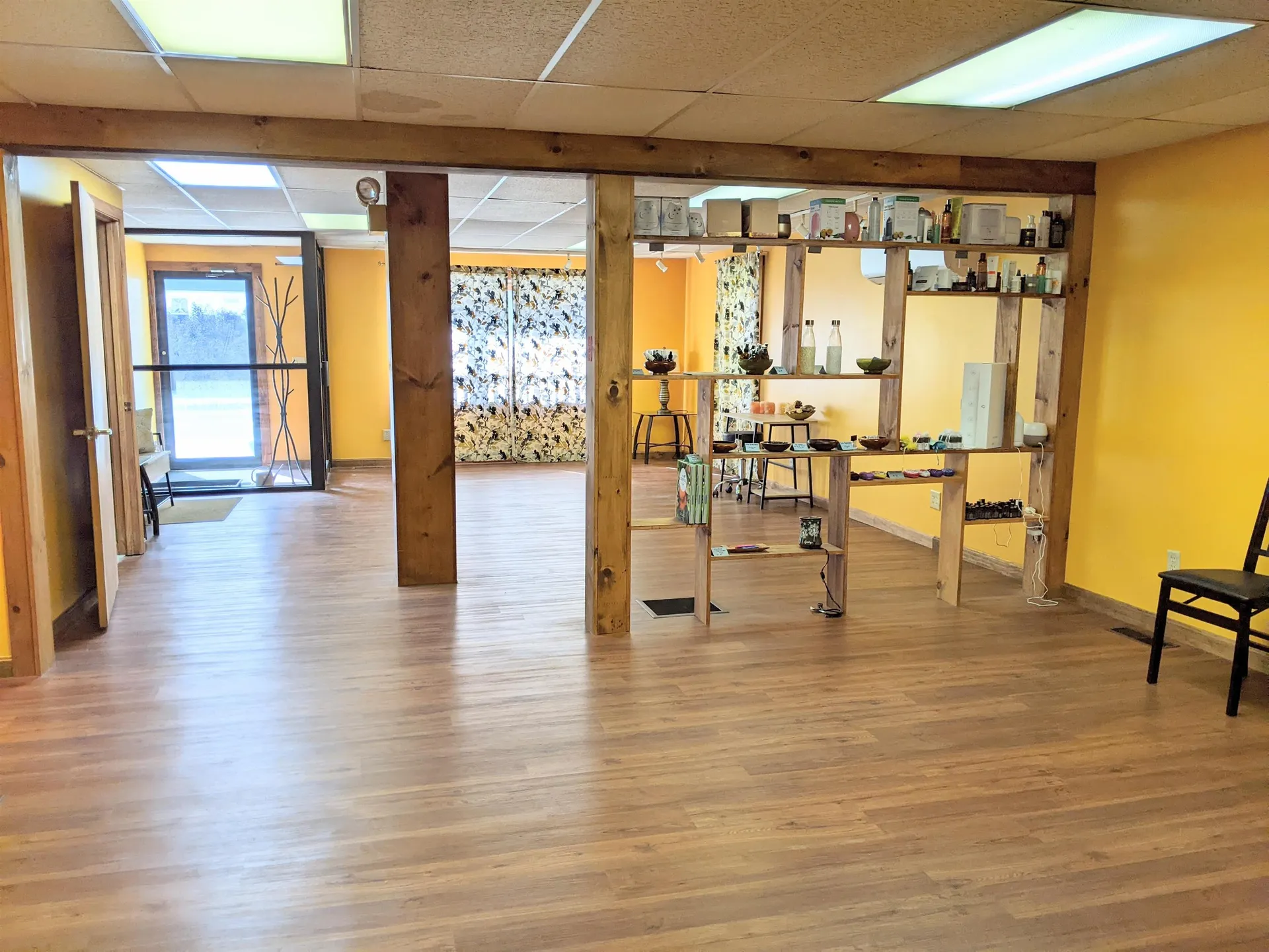 542 Railroad Street St. Johnsbury VT 05819