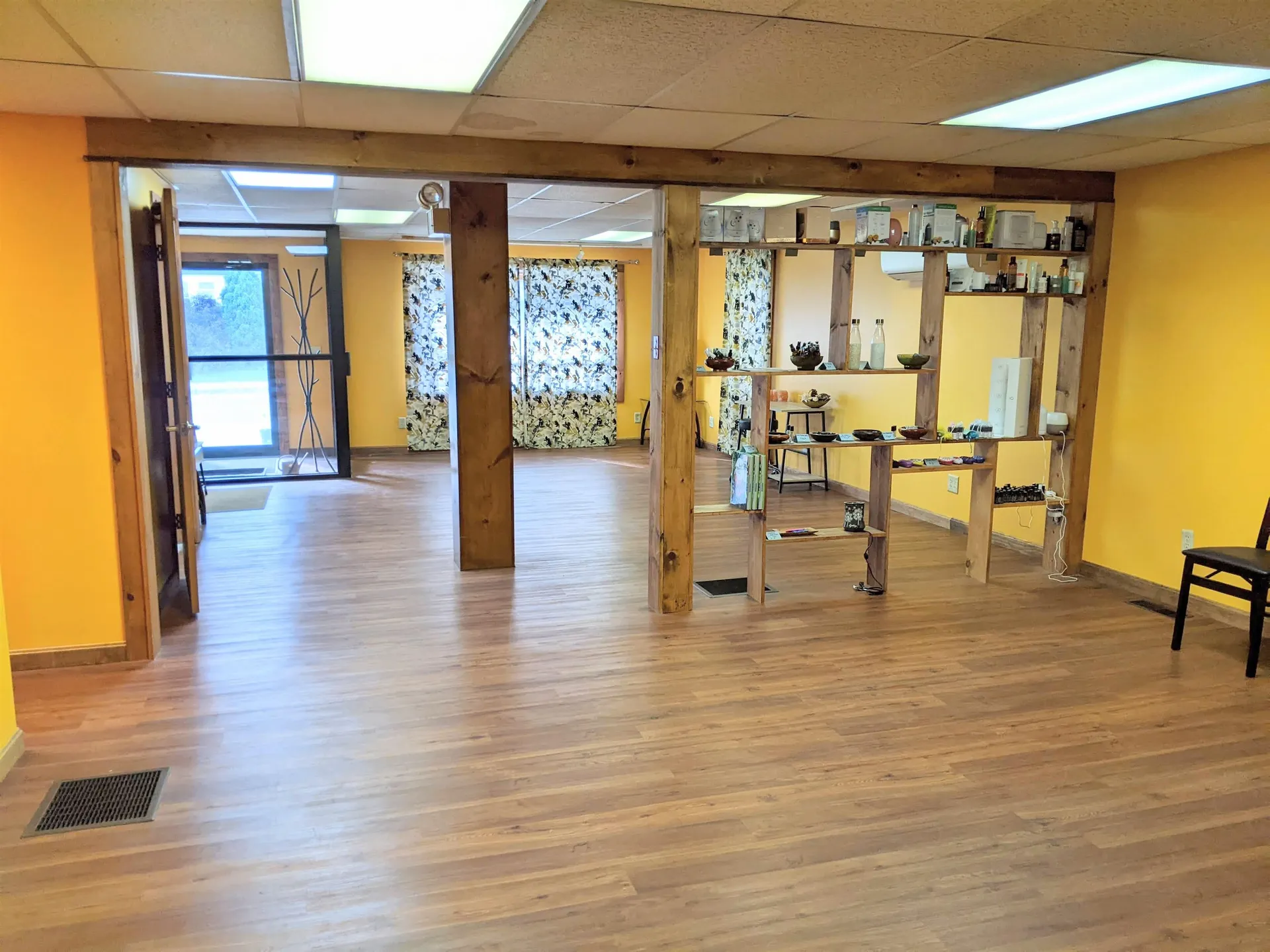 542 Railroad Street St. Johnsbury VT 05819