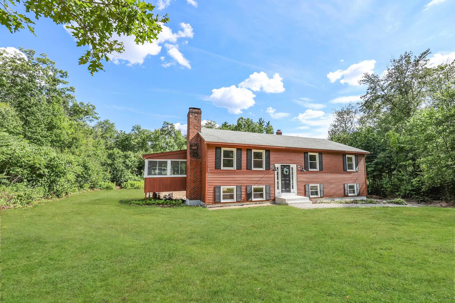 305 Pembroke Hill Road Pembroke NH 03275