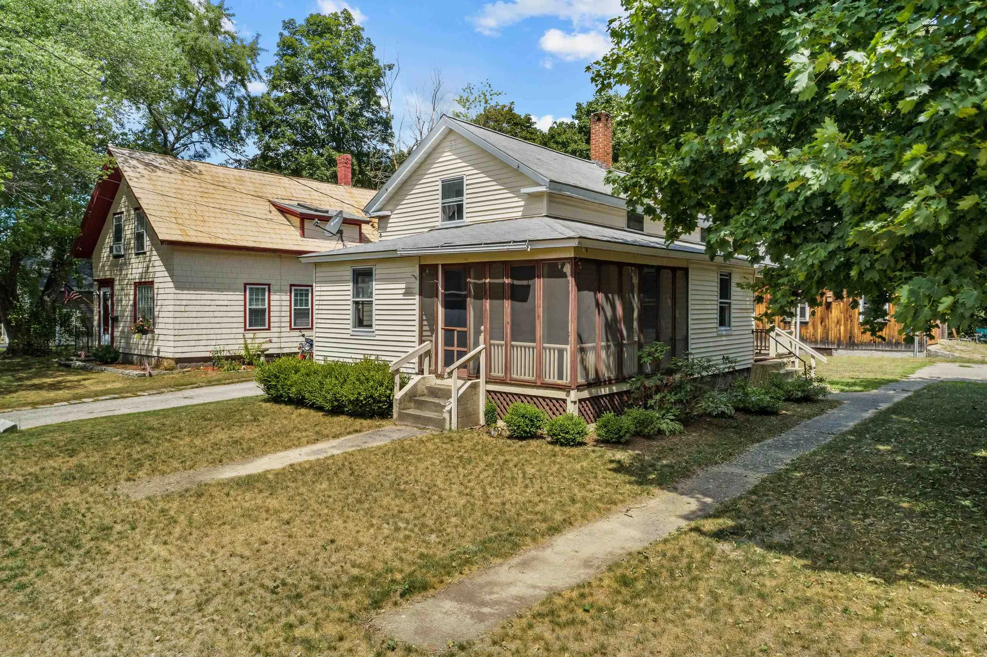 19 Crosby Street Milford NH 03055