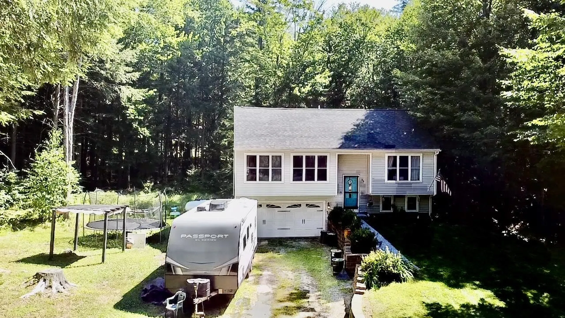 39 Spring Street Hillsborough NH 03244