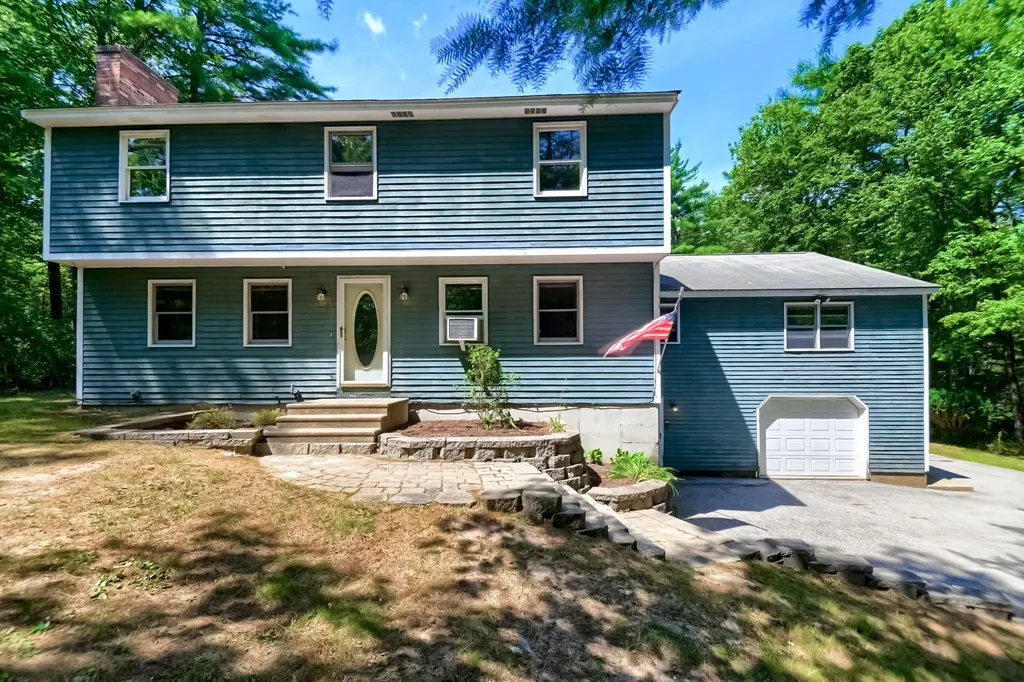 392 Wilsons Crossing Road Auburn NH 03032