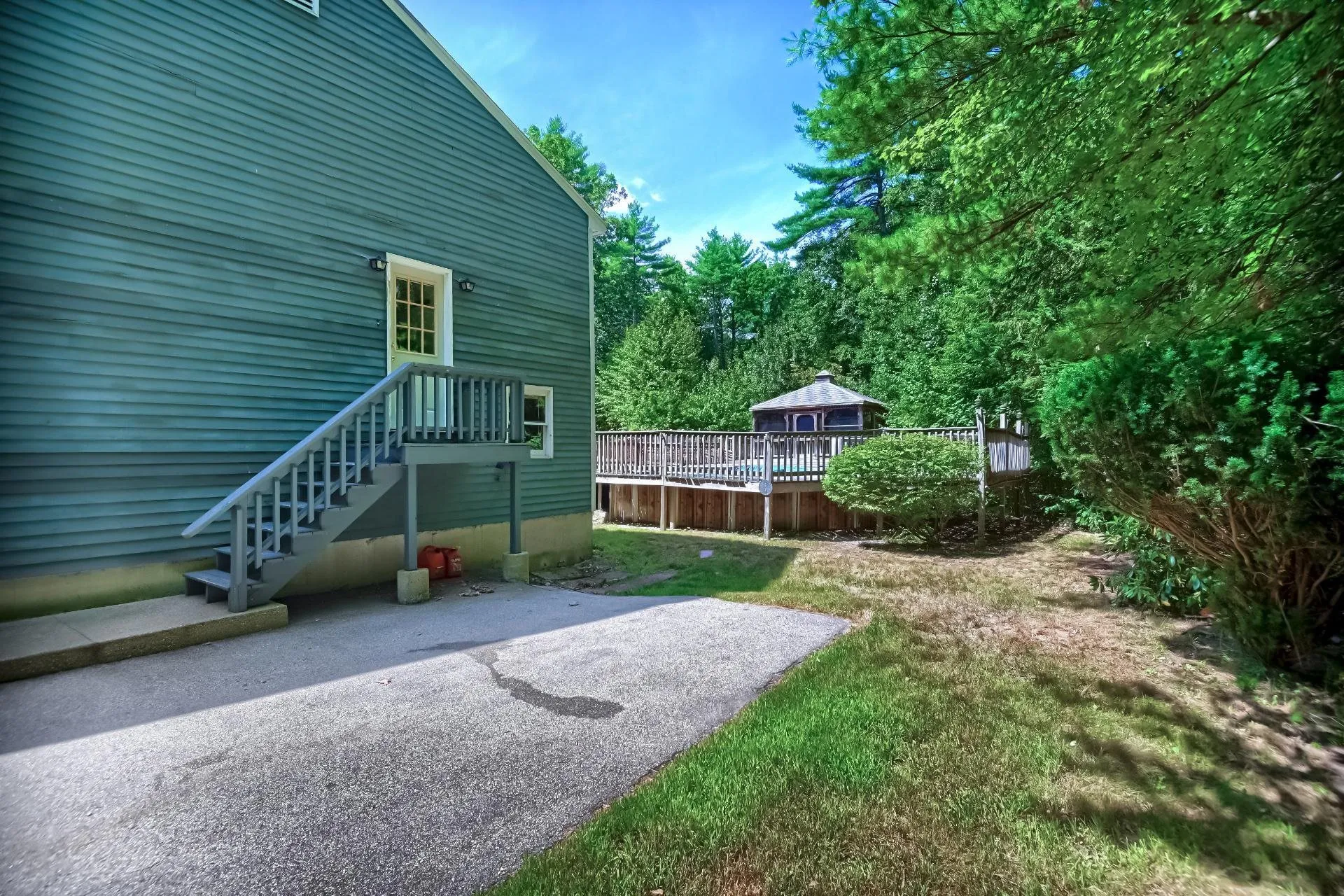392 Wilsons Crossing Road Auburn NH 03032