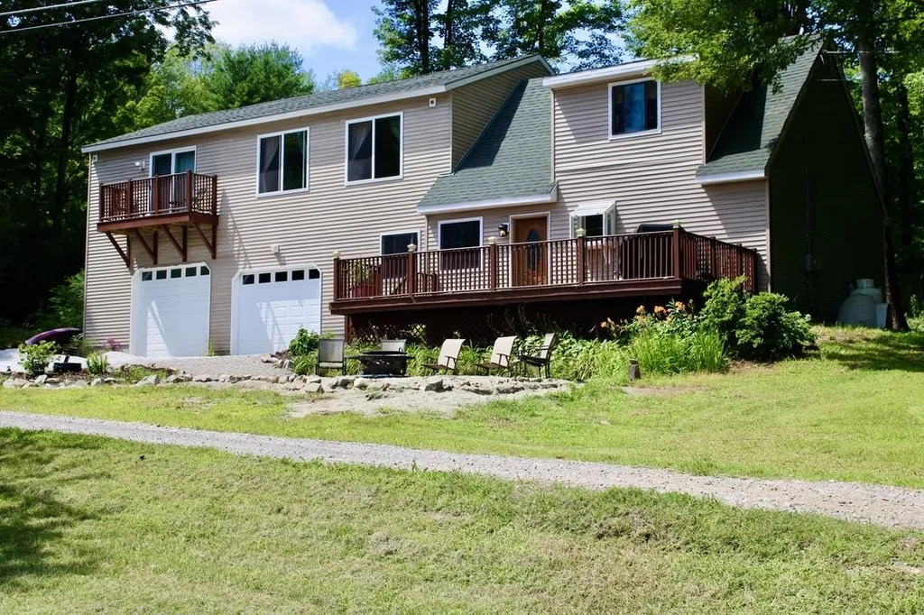 127 Thomas Drive Bristol VT 05443