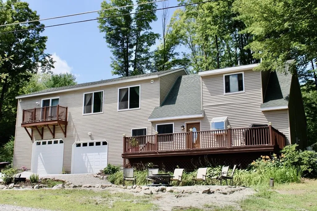 127 Thomas Drive Bristol VT 05443