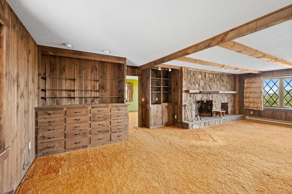 307 Liberty Hill Road Gilford NH 03249