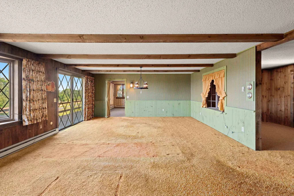 307 Liberty Hill Road Gilford NH 03249