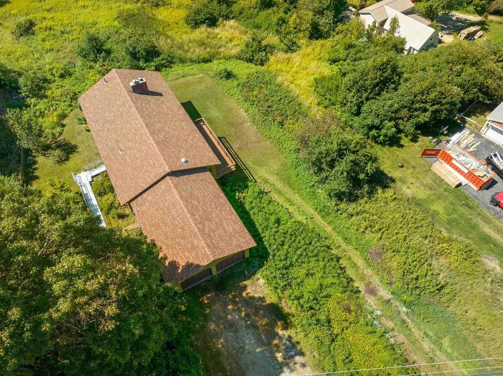 307 Liberty Hill Road Gilford NH 03249