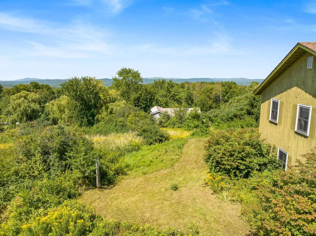 307 Liberty Hill Road Gilford NH 03249