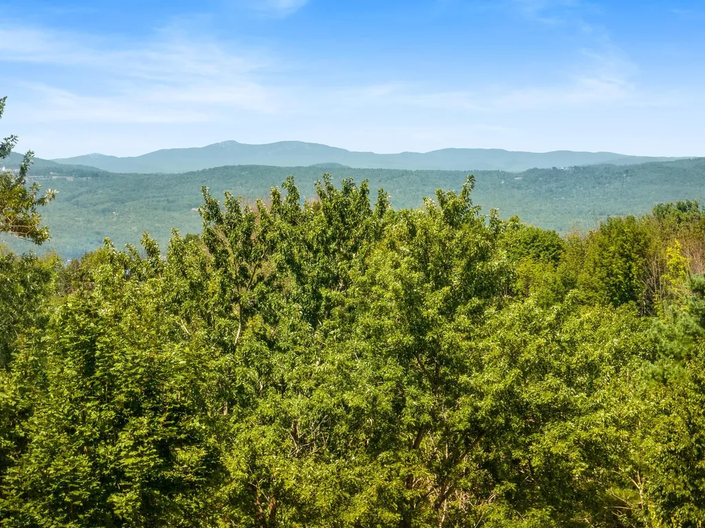 307 Liberty Hill Road Gilford NH 03249
