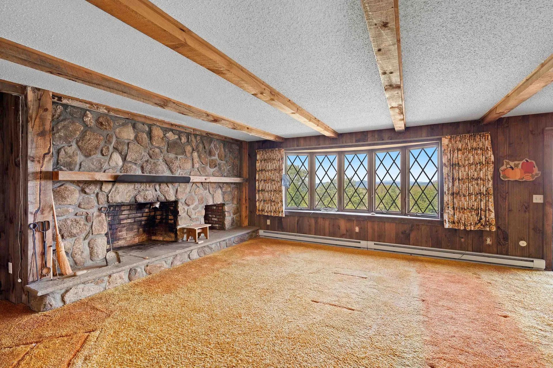 307 Liberty Hill Road Gilford NH 03249