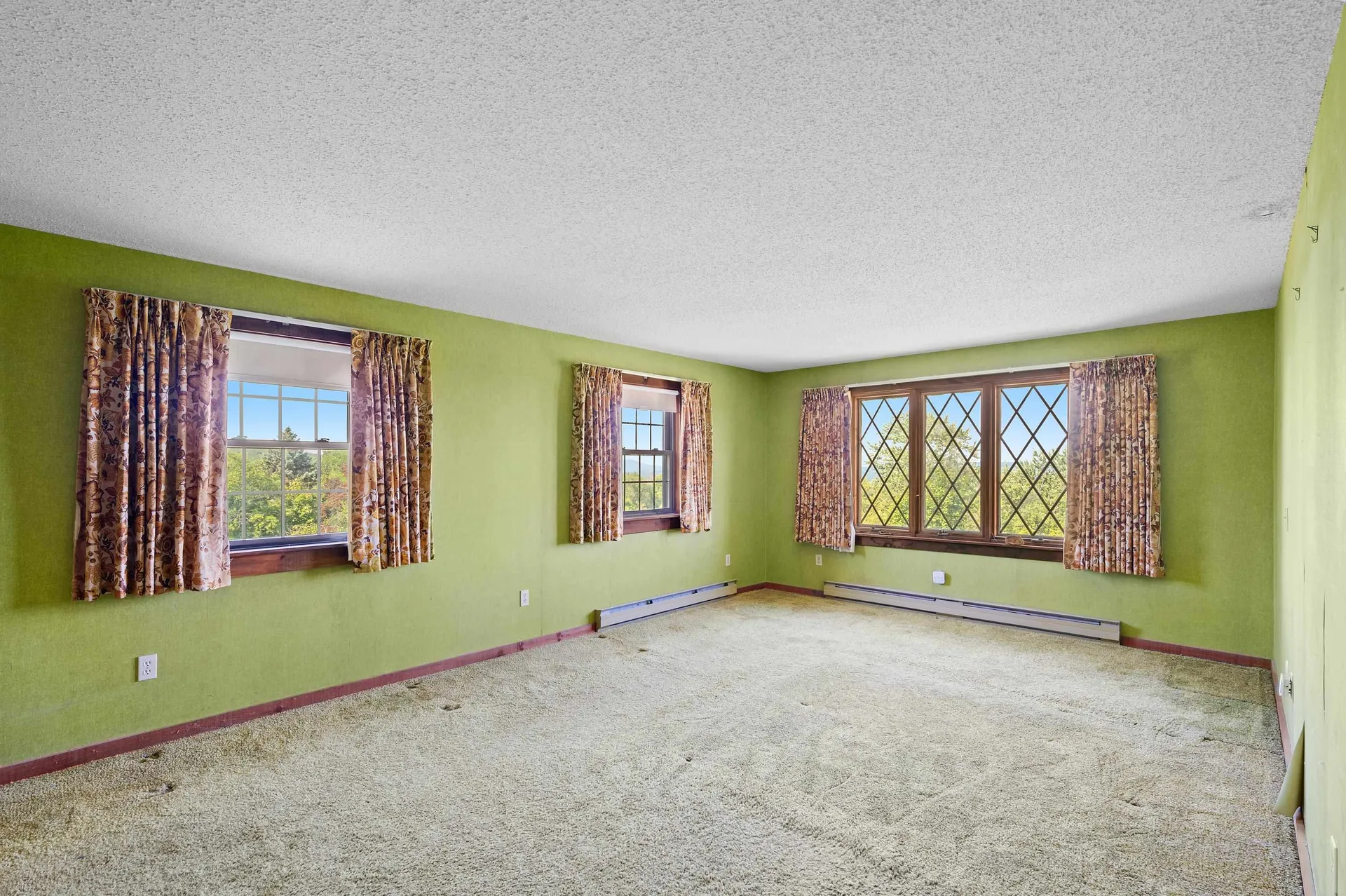 307 Liberty Hill Road Gilford NH 03249