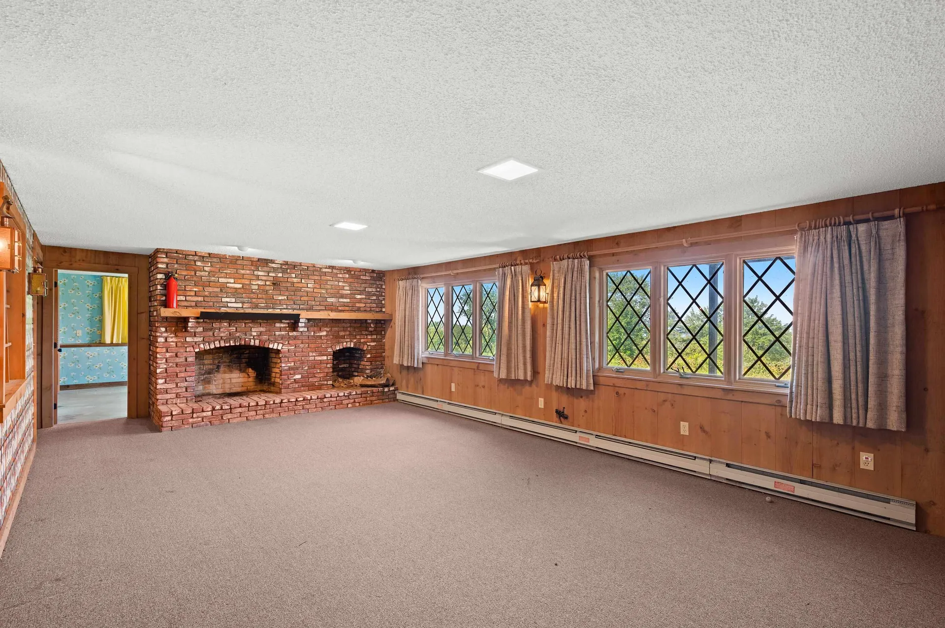 307 Liberty Hill Road Gilford NH 03249