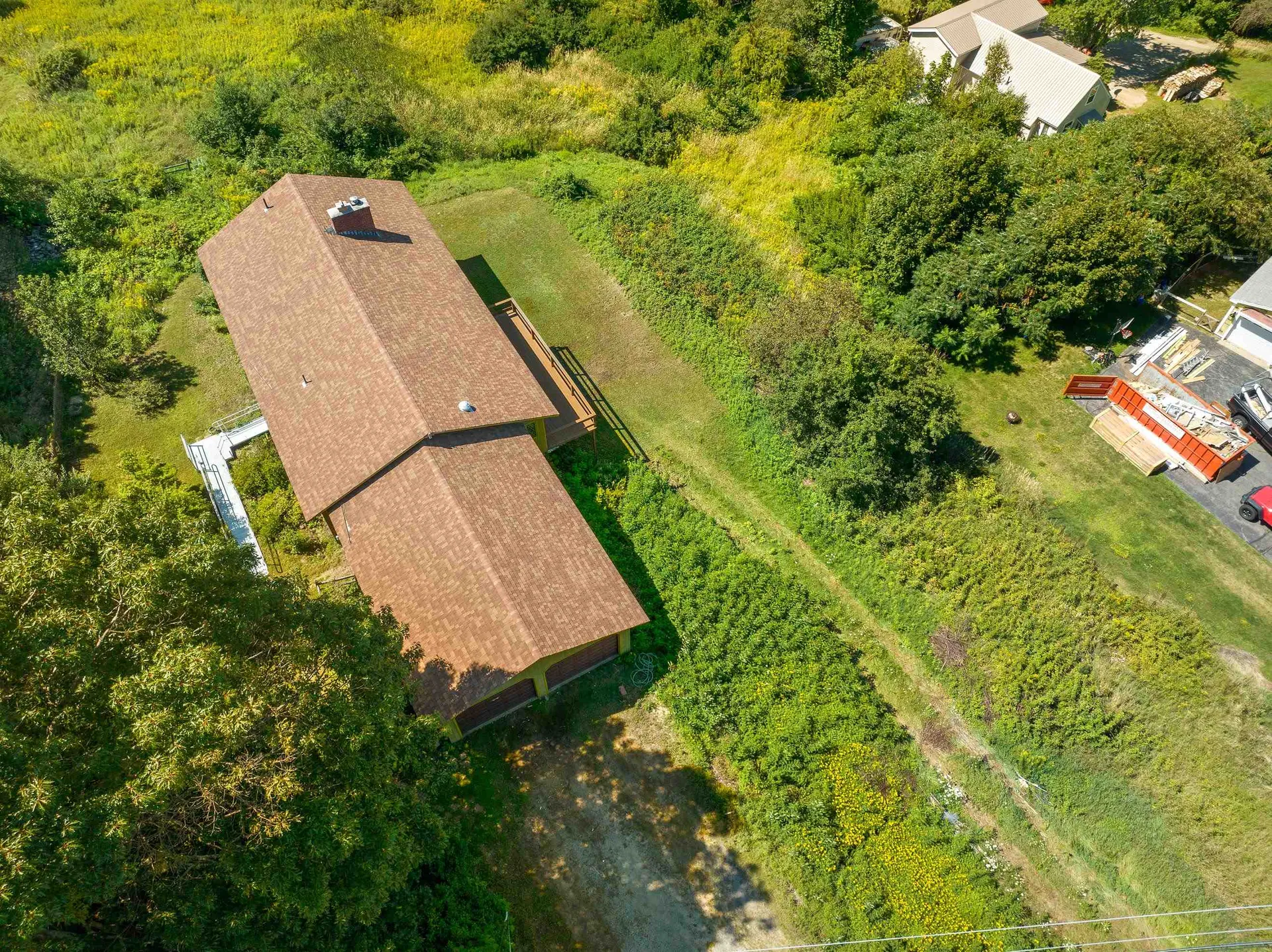 307 Liberty Hill Road Gilford NH 03249