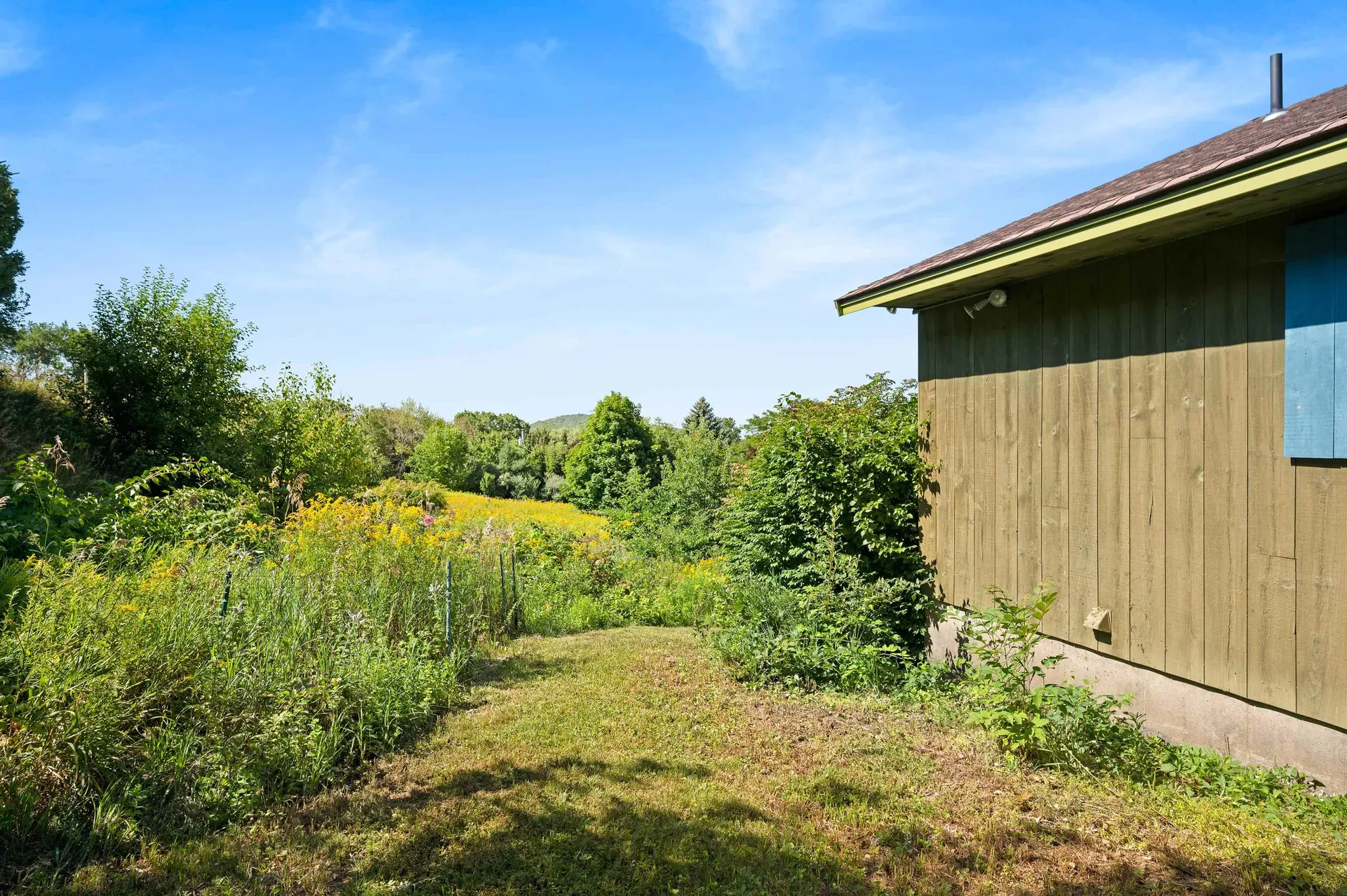 307 Liberty Hill Road Gilford NH 03249