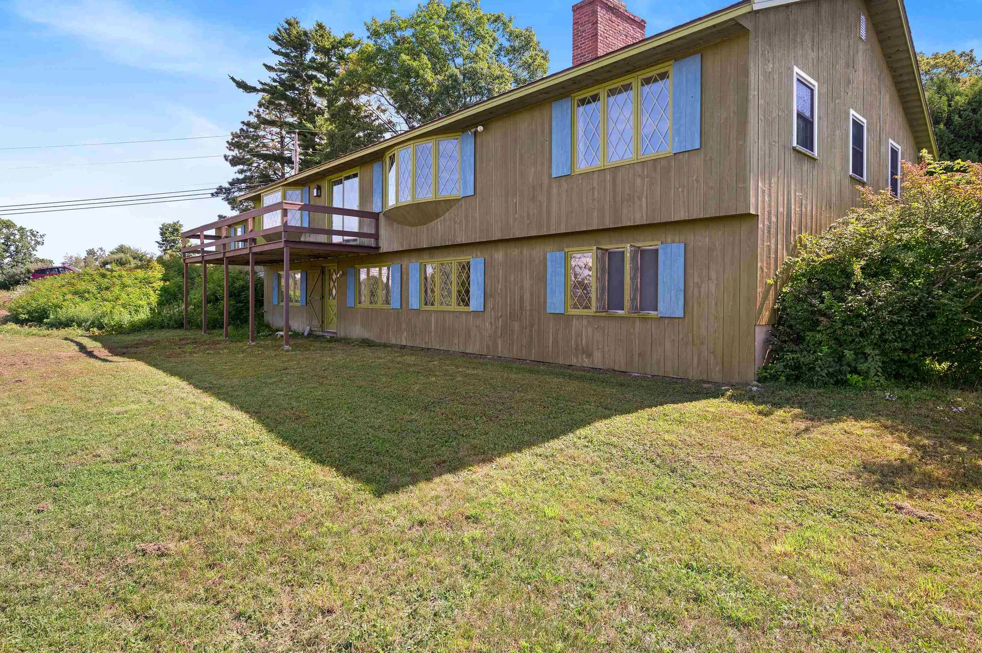 307 Liberty Hill Road Gilford NH 03249