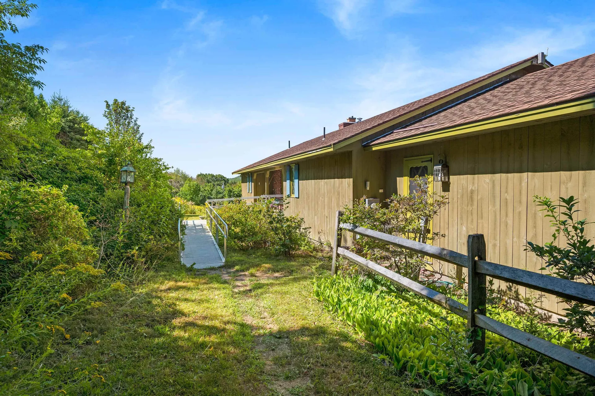307 Liberty Hill Road Gilford NH 03249