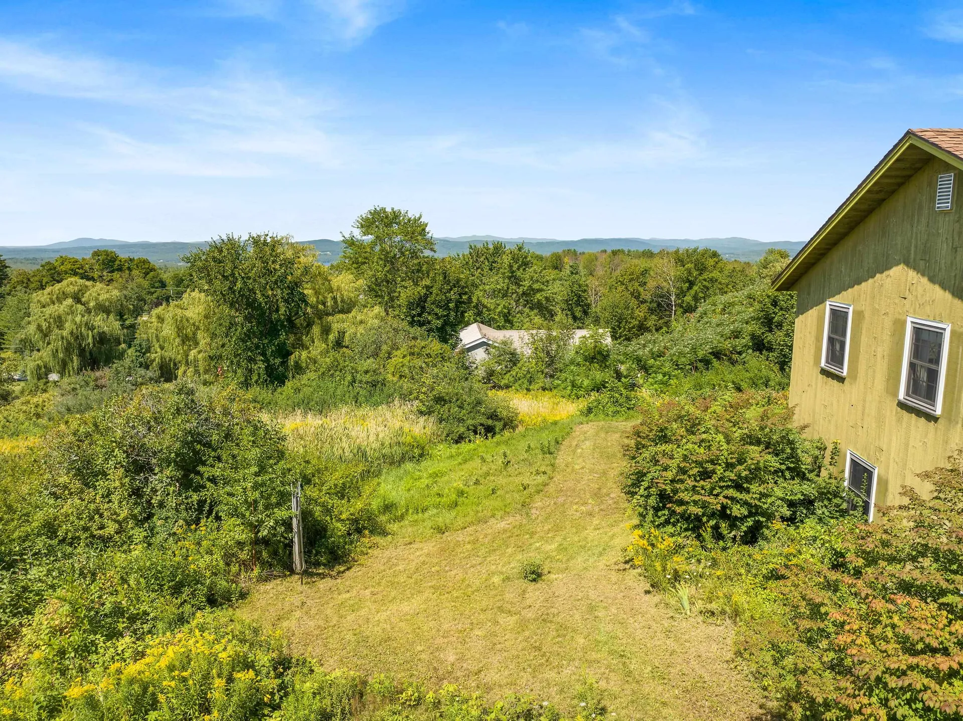 307 Liberty Hill Road Gilford NH 03249