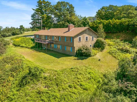 307 Liberty Hill Road Gilford NH 03249