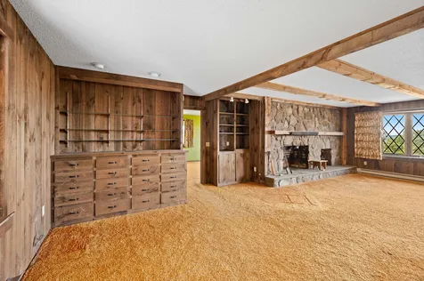 307 Liberty Hill Road Gilford NH 03249