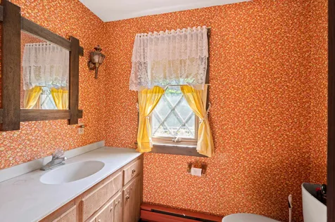 307 Liberty Hill Road Gilford NH 03249