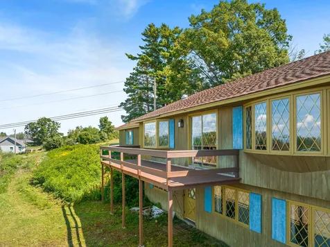 307 Liberty Hill Road Gilford NH 03249