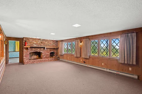 307 Liberty Hill Road Gilford NH 03249