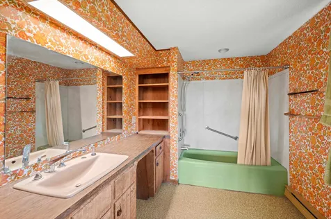 307 Liberty Hill Road Gilford NH 03249