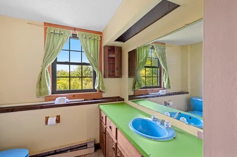 307 Liberty Hill Road Gilford NH 03249