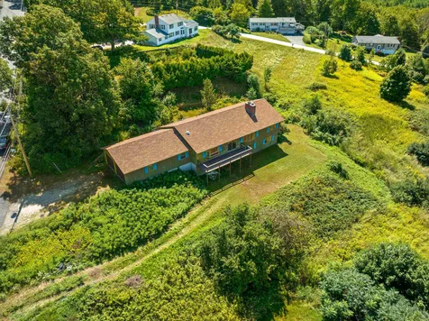 307 Liberty Hill Road Gilford NH 03249