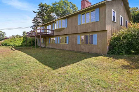 307 Liberty Hill Road Gilford NH 03249