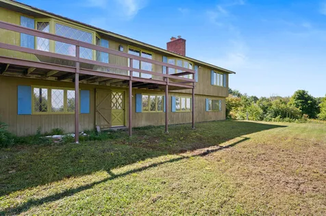 307 Liberty Hill Road Gilford NH 03249