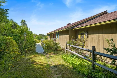 307 Liberty Hill Road Gilford NH 03249