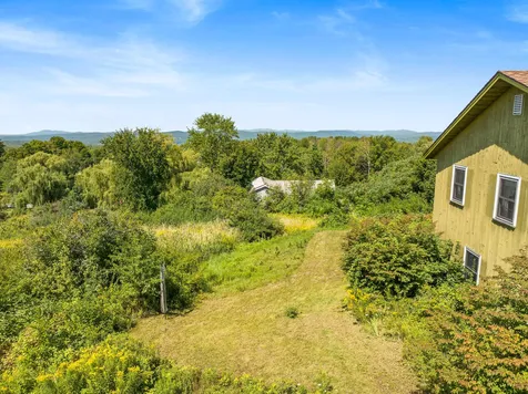 307 Liberty Hill Road Gilford NH 03249