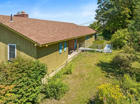 307 Liberty Hill Road Gilford NH 03249